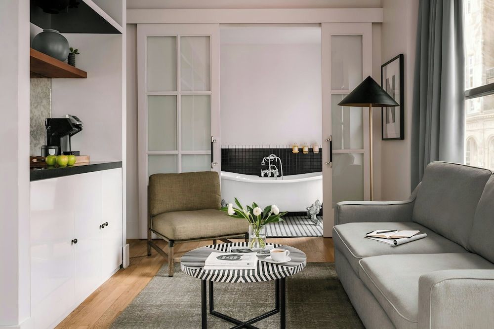 undefined Duane Street Hotel Tribeca, Sonder by Marriott Bonvoy 10