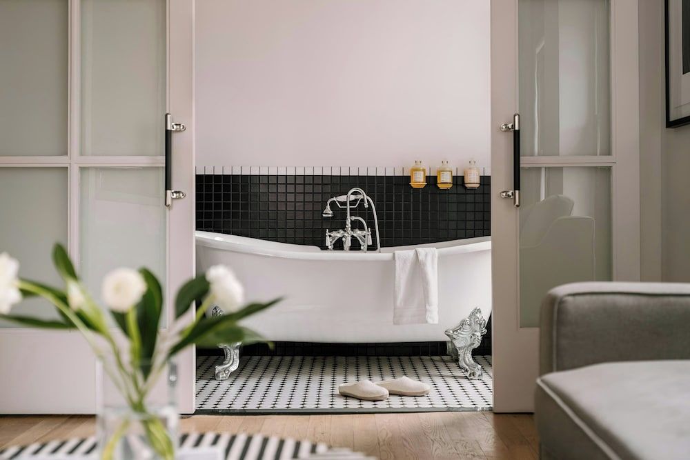 undefined Duane Street Hotel Tribeca, Sonder by Marriott Bonvoy 9