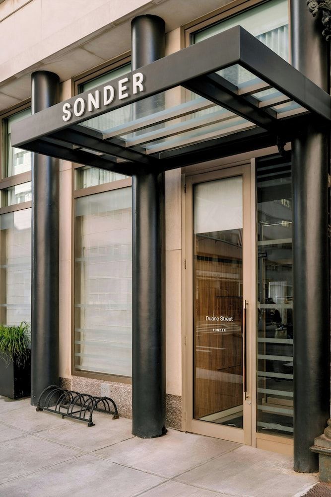undefined Duane Street Hotel Tribeca, Sonder by Marriott Bonvoy 3