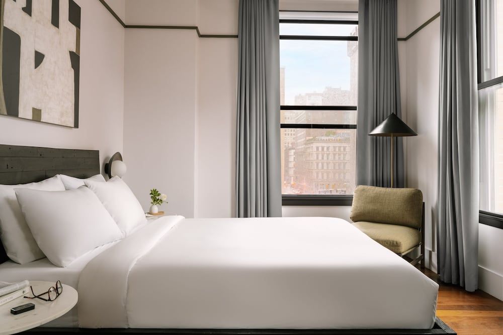 Duane Street Hotel Tribeca, Sonder by Marriott Bonvoy
