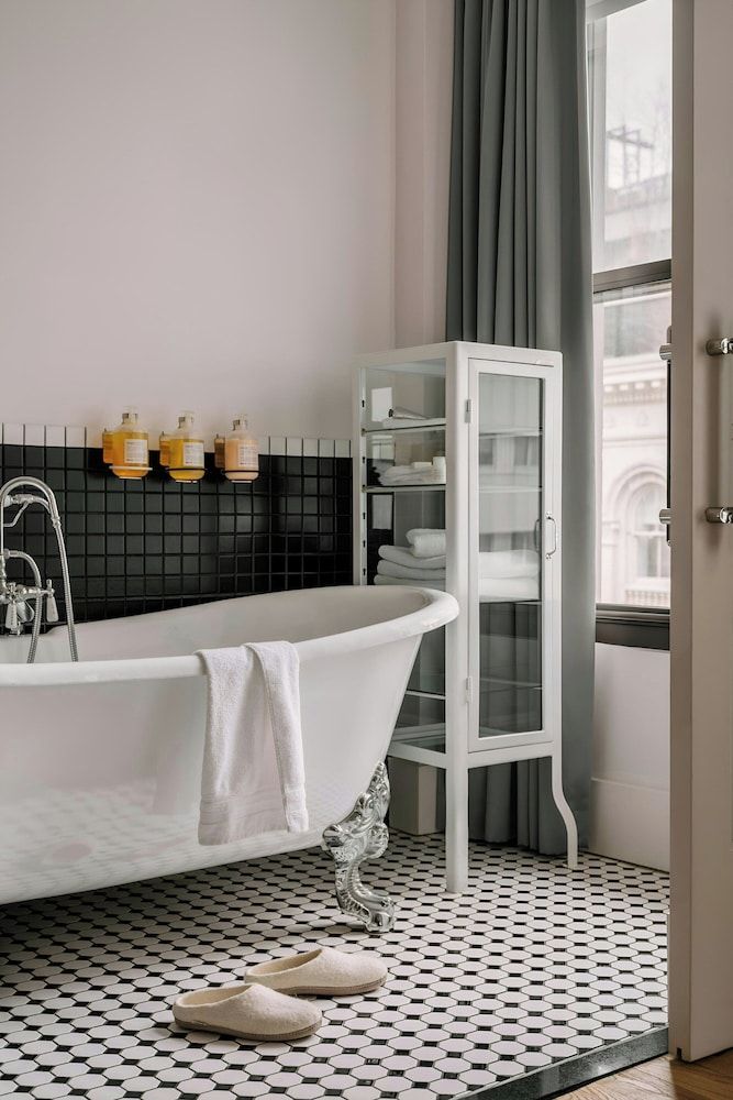 undefined Duane Street Hotel Tribeca, Sonder by Marriott Bonvoy 6