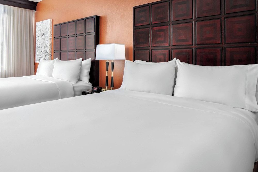 Room, 2 Queen Beds (Hearing Accessible)
