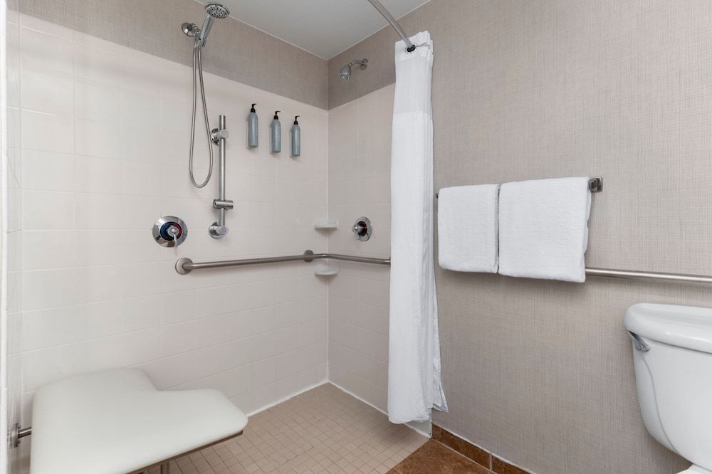 Suite, 1 Bedroom
