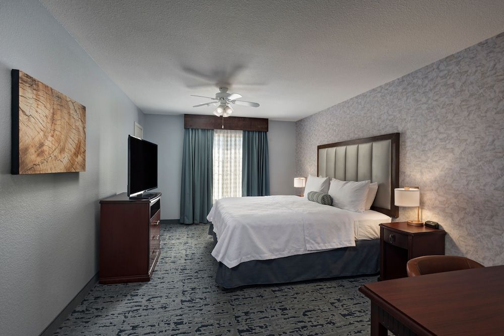 Suite, 2 Bedrooms, Non Smoking