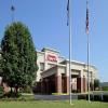 Hampton Inn & Suites Murray