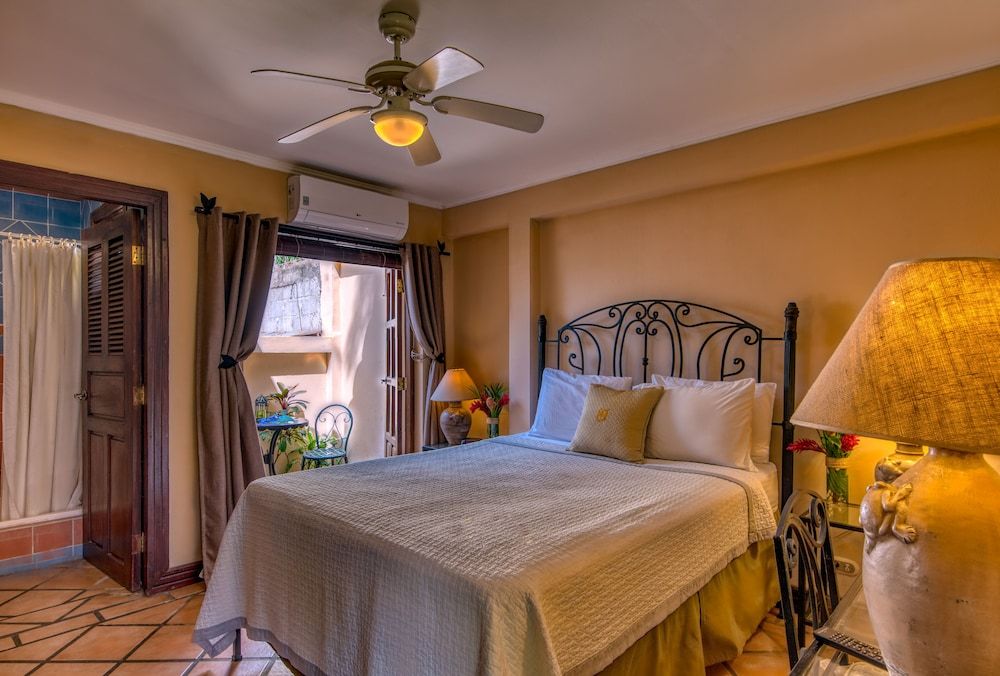 Habitación Superior