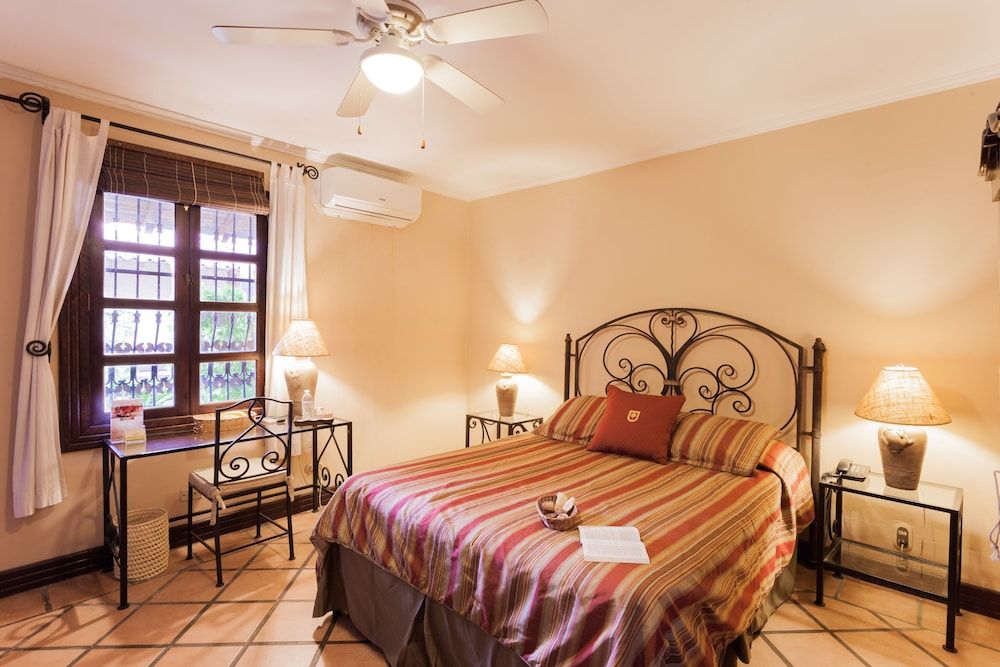 Habitación Superior