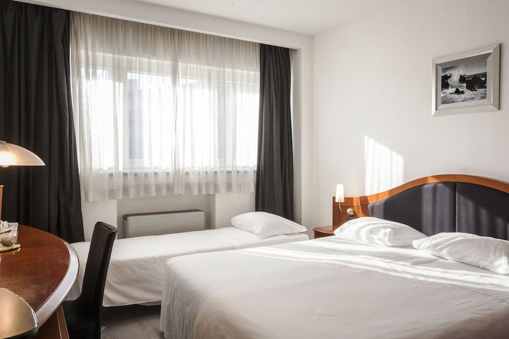 Hotel Donizetti Triple Room 6