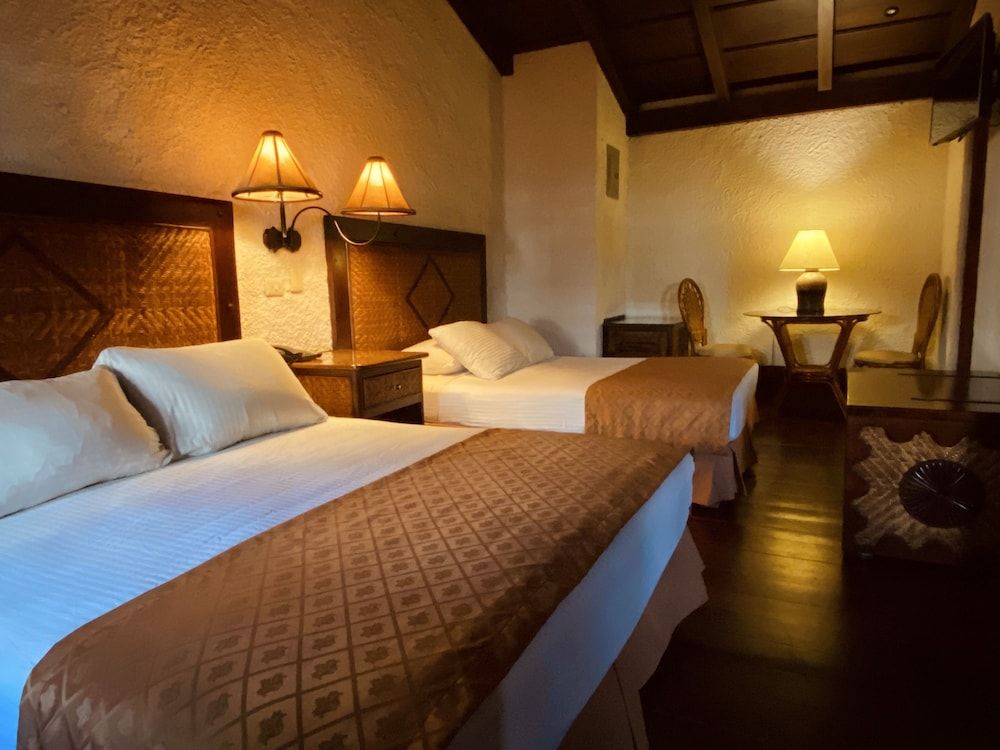Room, 1 King Bed