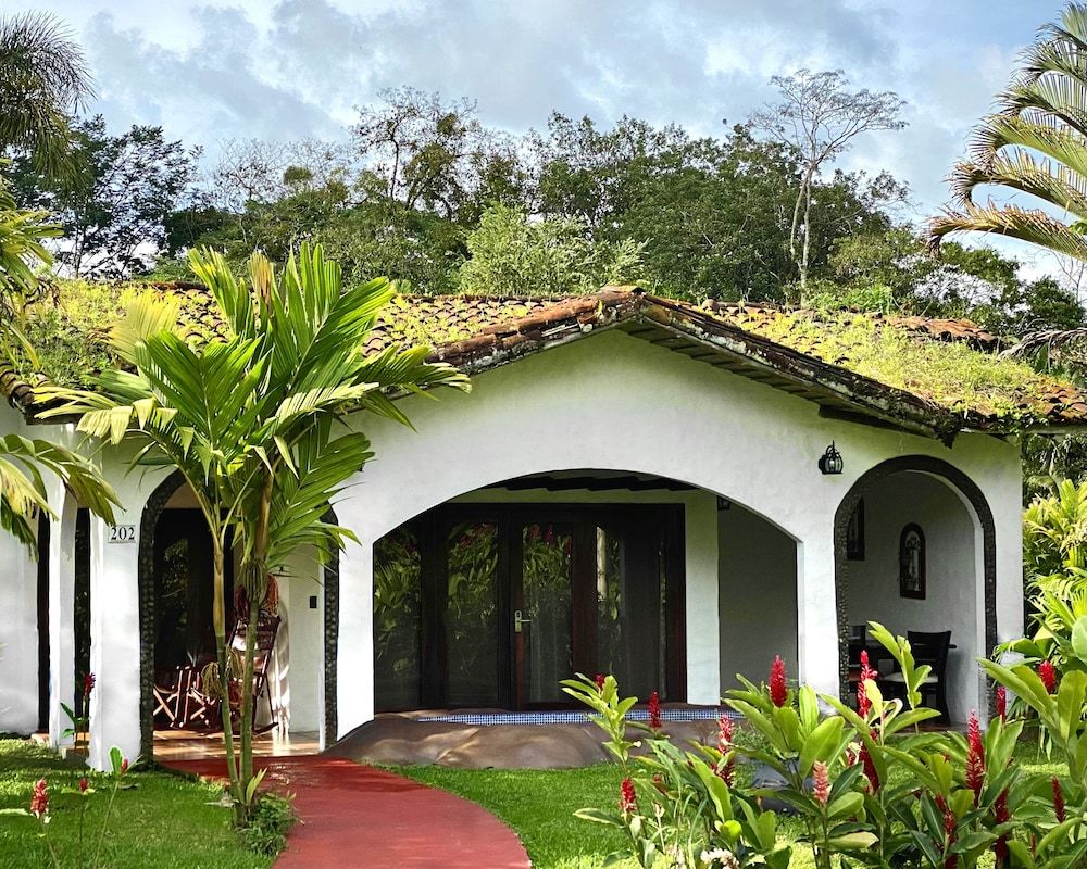 Hotel Mountain Paradise