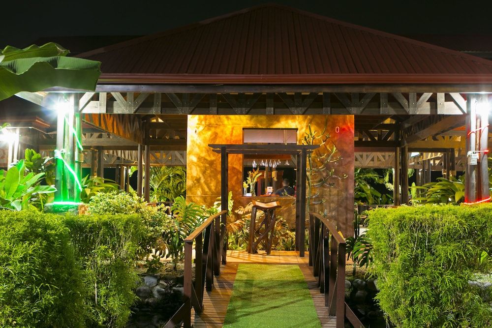 undefined Hotel Mountain Paradise 8