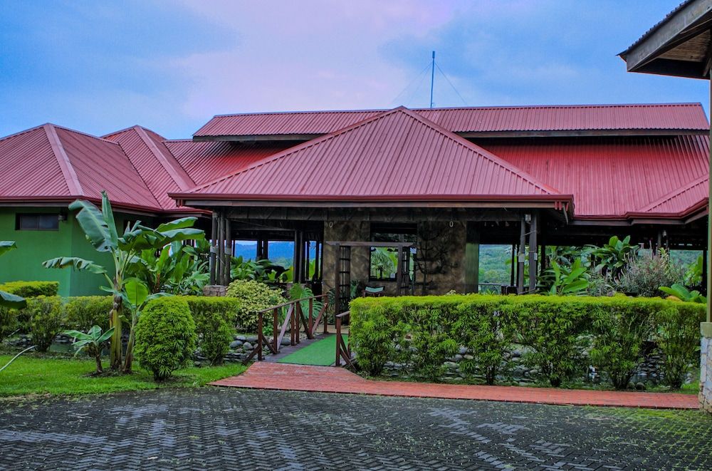 undefined Hotel Mountain Paradise 9