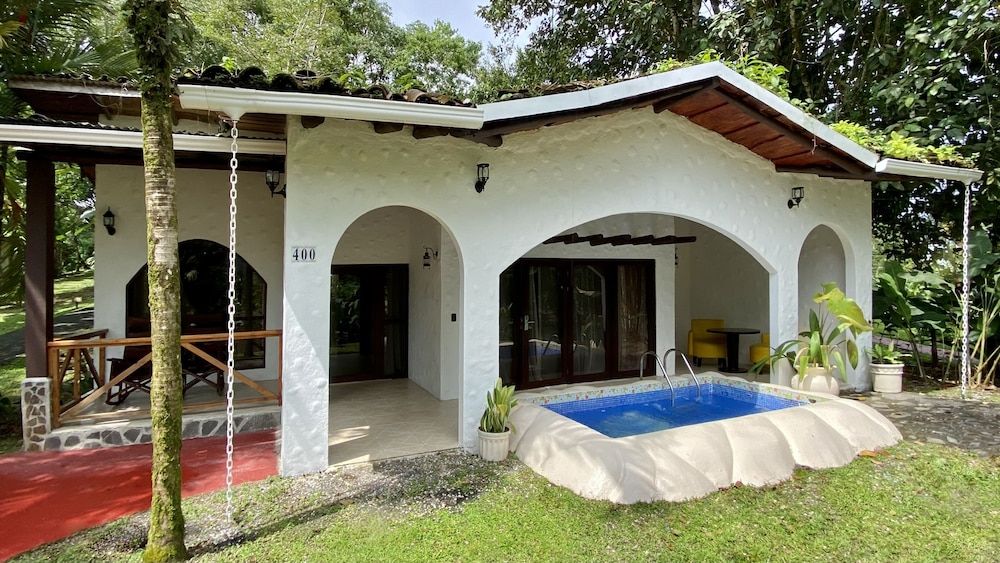 undefined Hotel Mountain Paradise 5