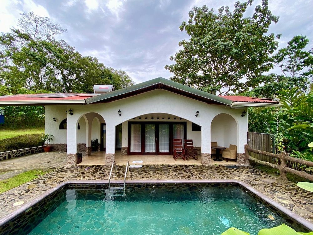 undefined Hotel Mountain Paradise 7