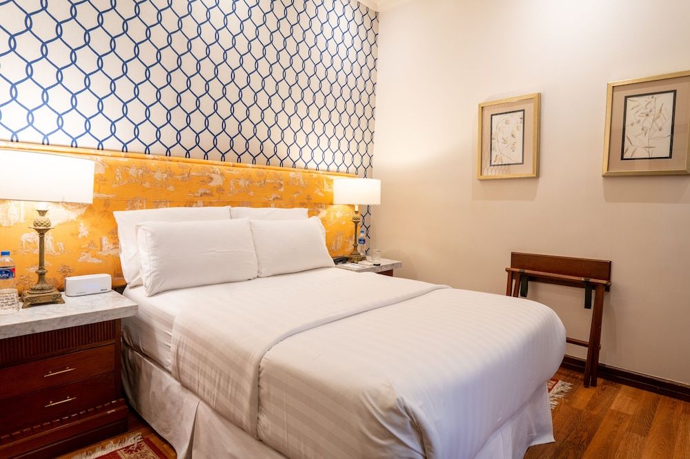 Hotel Boutique Santa Lucia Single Room 5