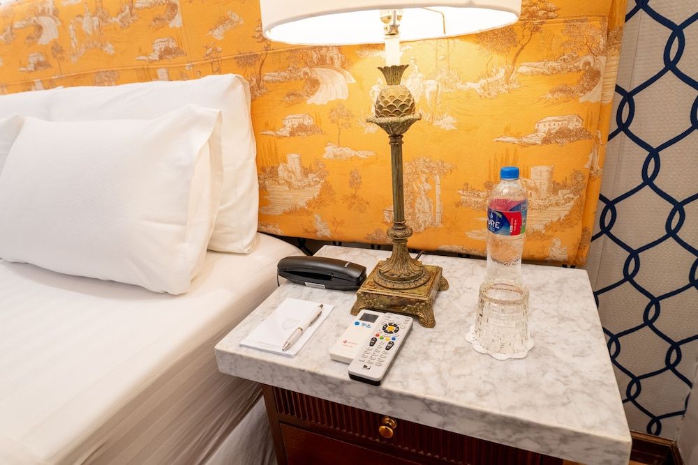 Hotel Boutique Santa Lucia Single Room 12