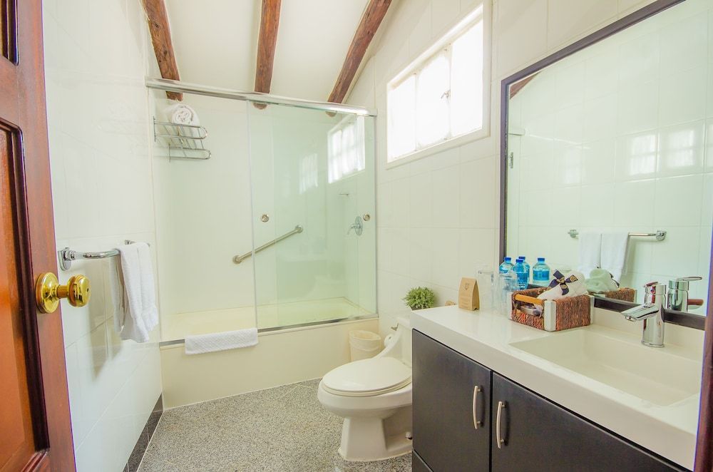 Hotel Boutique Santa Lucia Single Room 8