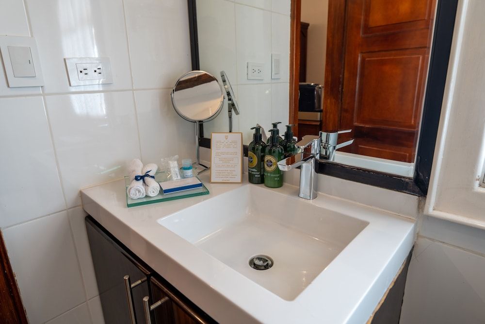 Hotel Boutique Santa Lucia Standard Double Room, 1 Double Bed 26