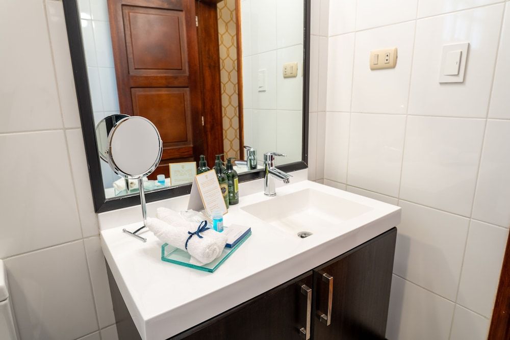 Hotel Boutique Santa Lucia Standard Double Room, 1 Double Bed 20