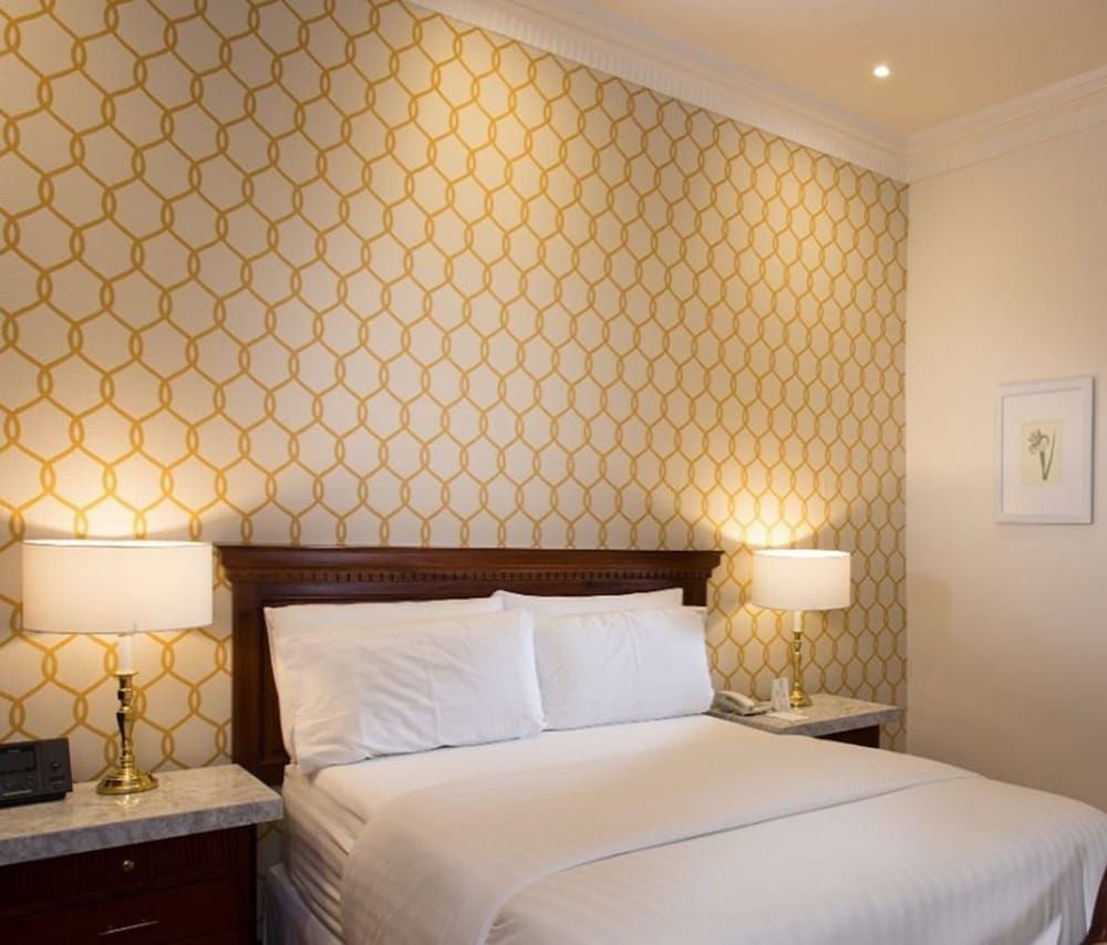 Hotel Boutique Santa Lucia Single Room 2