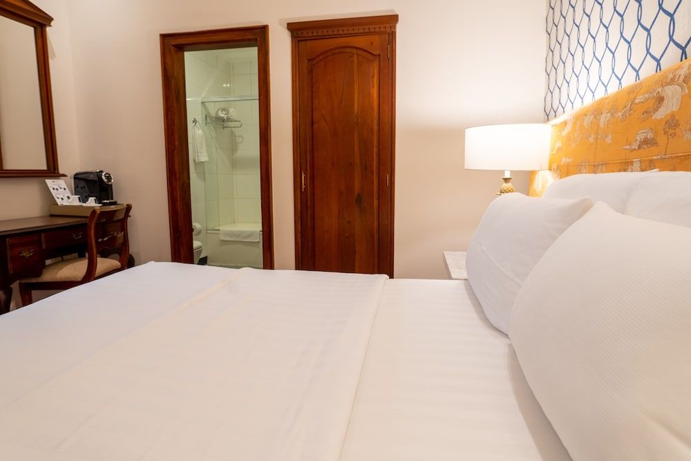 Hotel Boutique Santa Lucia Single Room 7