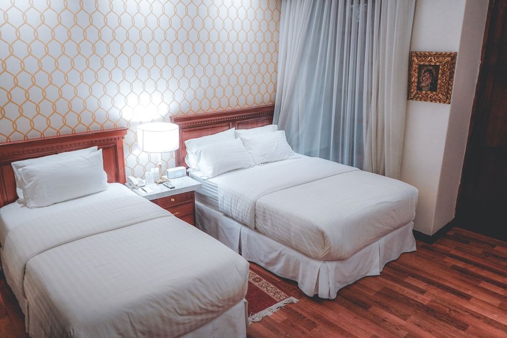 Hotel Boutique Santa Lucia