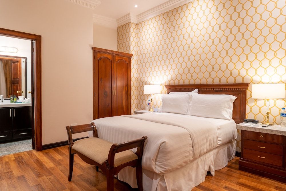 Hotel Boutique Santa Lucia Standard Double Room, 1 Double Bed 6