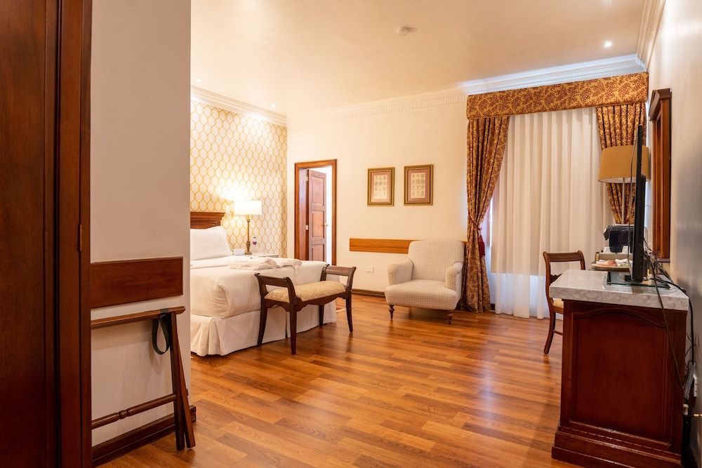 Hotel Boutique Santa Lucia Standard Double Room, 1 Double Bed 8