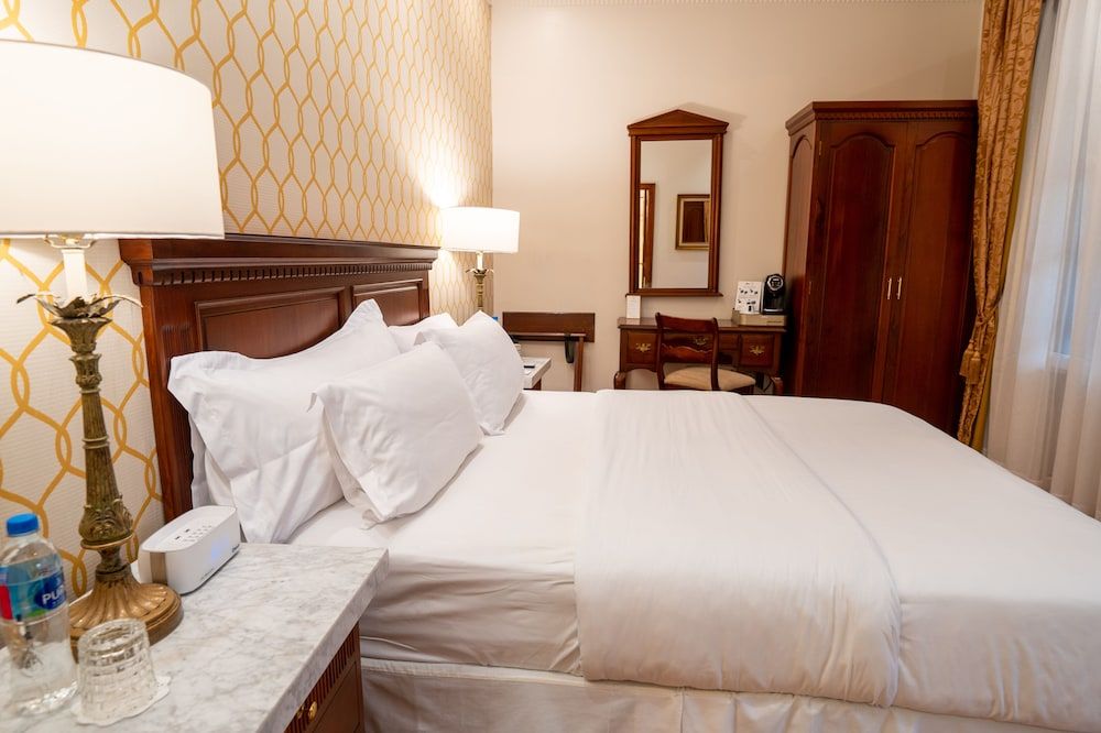Hotel Boutique Santa Lucia Standard Double Room, 1 Double Bed 13