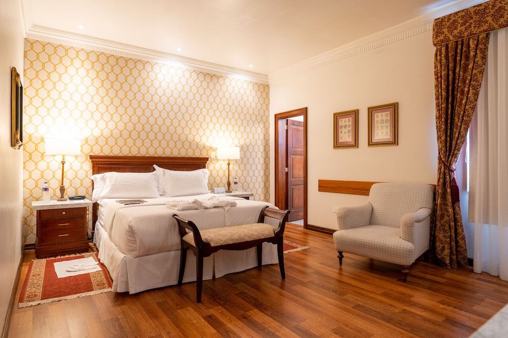 Hotel Boutique Santa Lucia Standard Double Room, 1 Double Bed 9