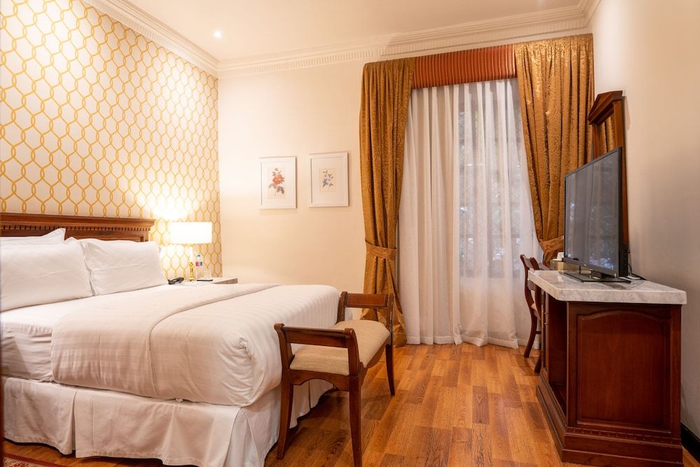 Hotel Boutique Santa Lucia Standard Double Room, 1 Double Bed 5