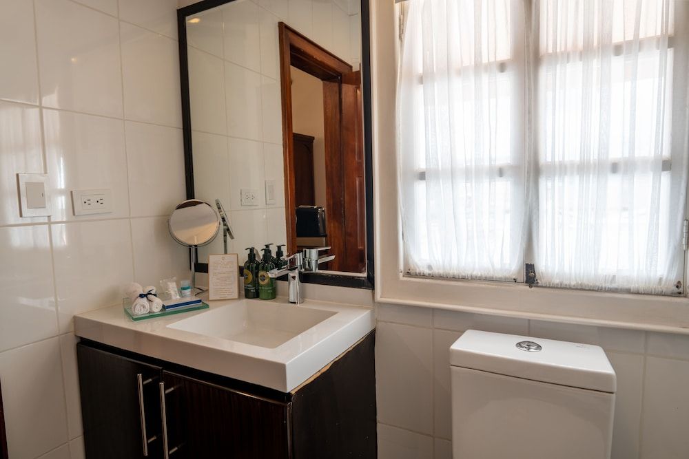 Hotel Boutique Santa Lucia Standard Double Room, 1 Double Bed 27