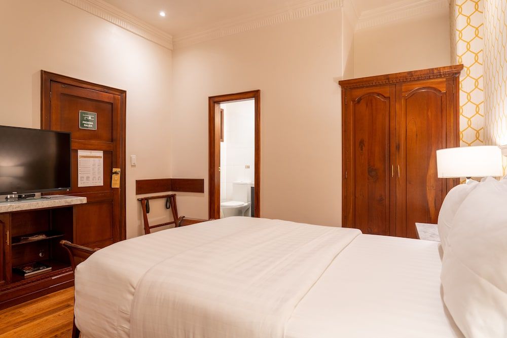 Hotel Boutique Santa Lucia Standard Double Room, 1 Double Bed 7