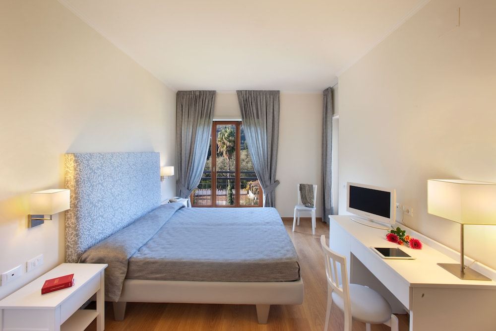 Hotel Regina Sorrento