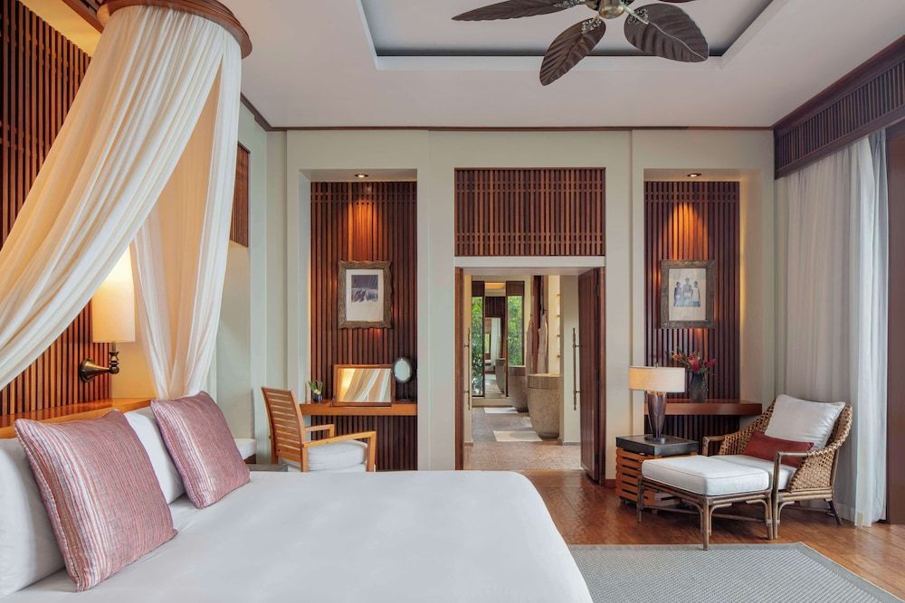 Anantara Maia Seychelles Villas Premier Beach Pool Villa 3