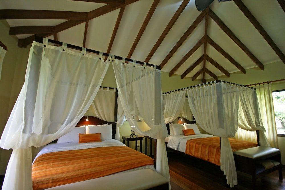 Deluxe Room, 2 Queen Beds