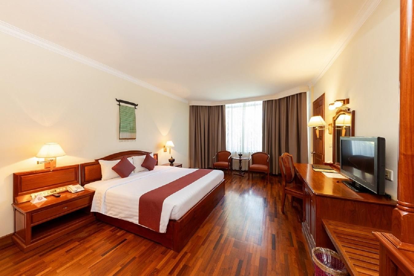 undefined Khemara Angkor Hotel & Spa 9