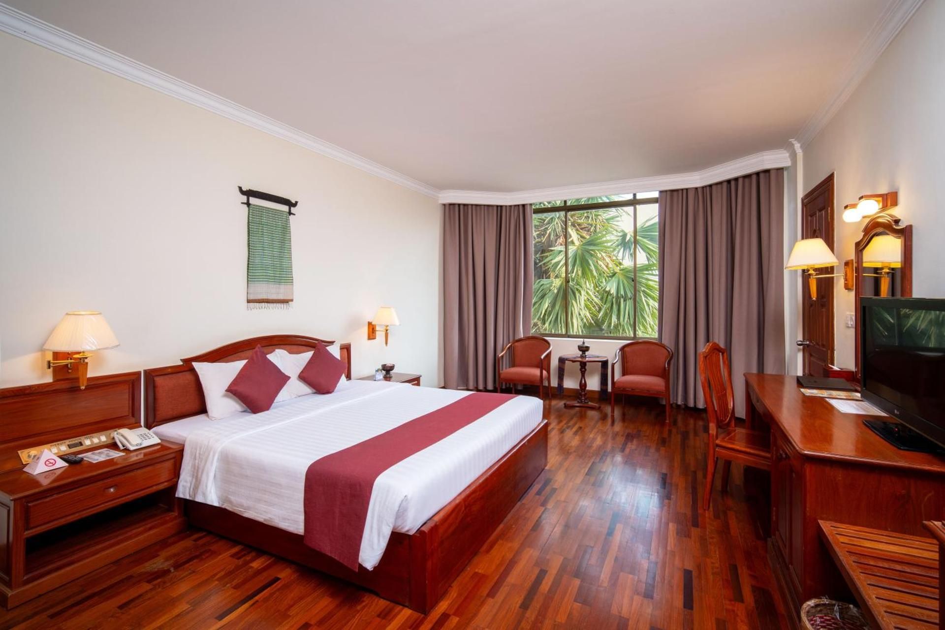 undefined Khemara Angkor Hotel & Spa 8