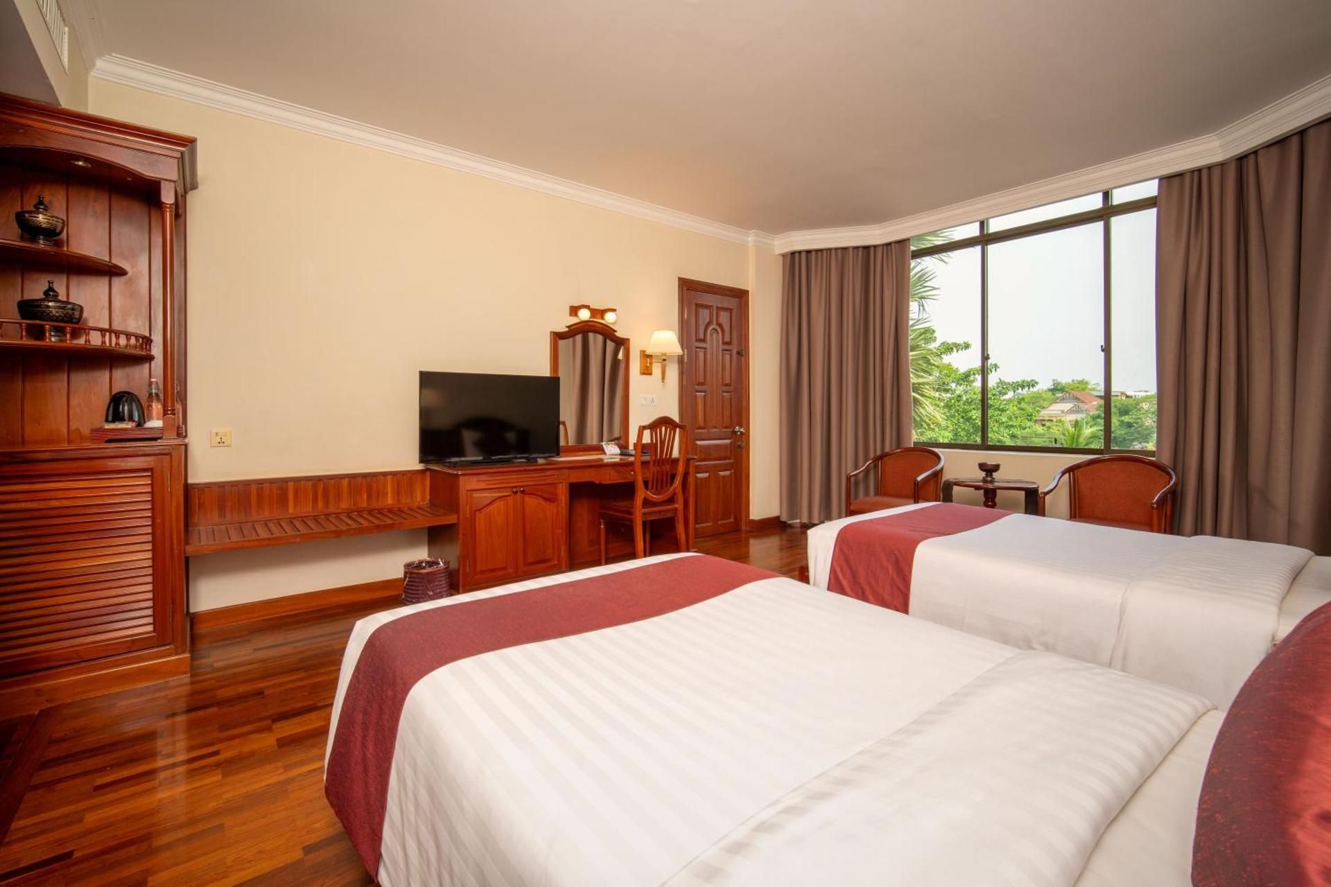 undefined Khemara Angkor Hotel & Spa 6