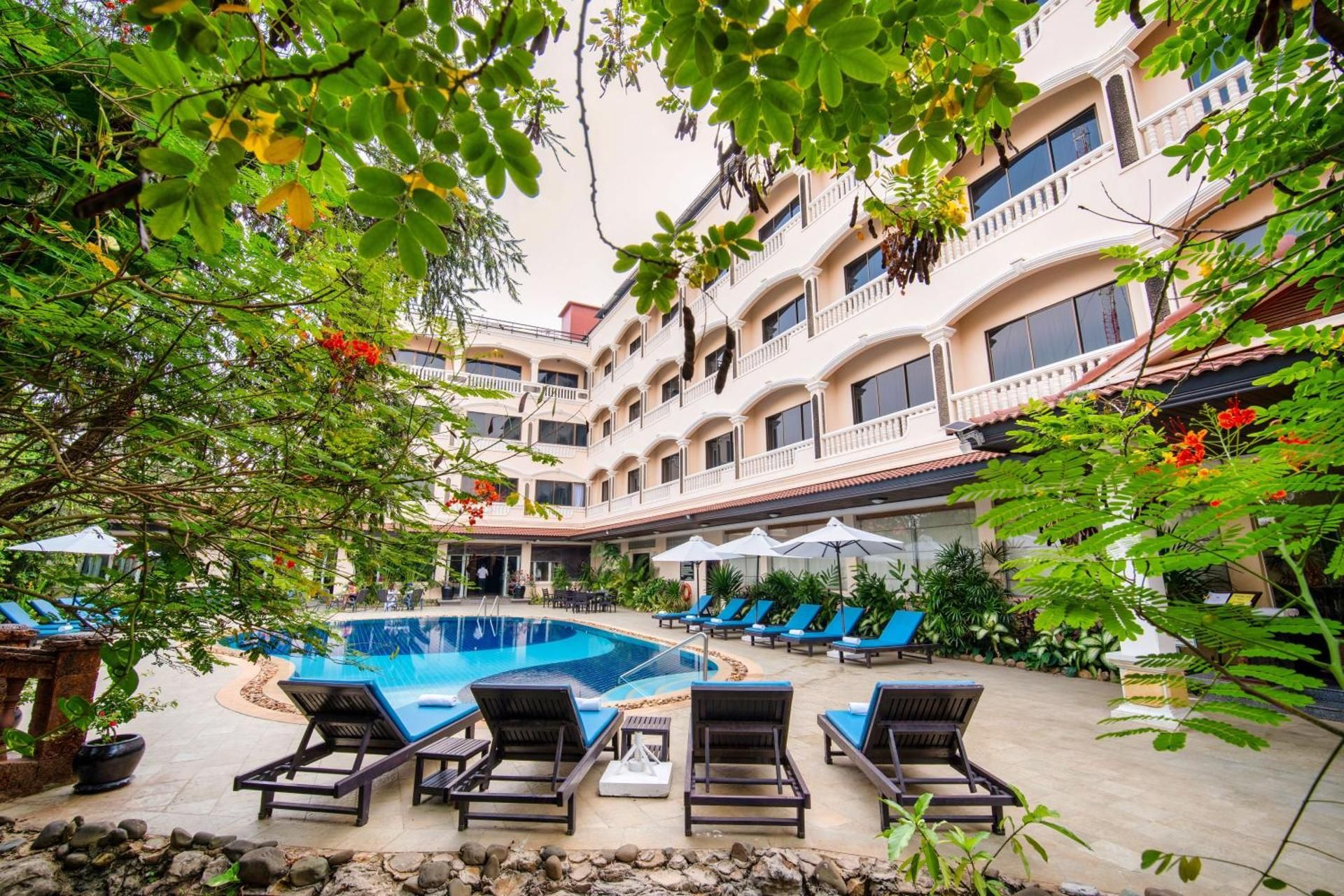 undefined Khemara Angkor Hotel & Spa 3