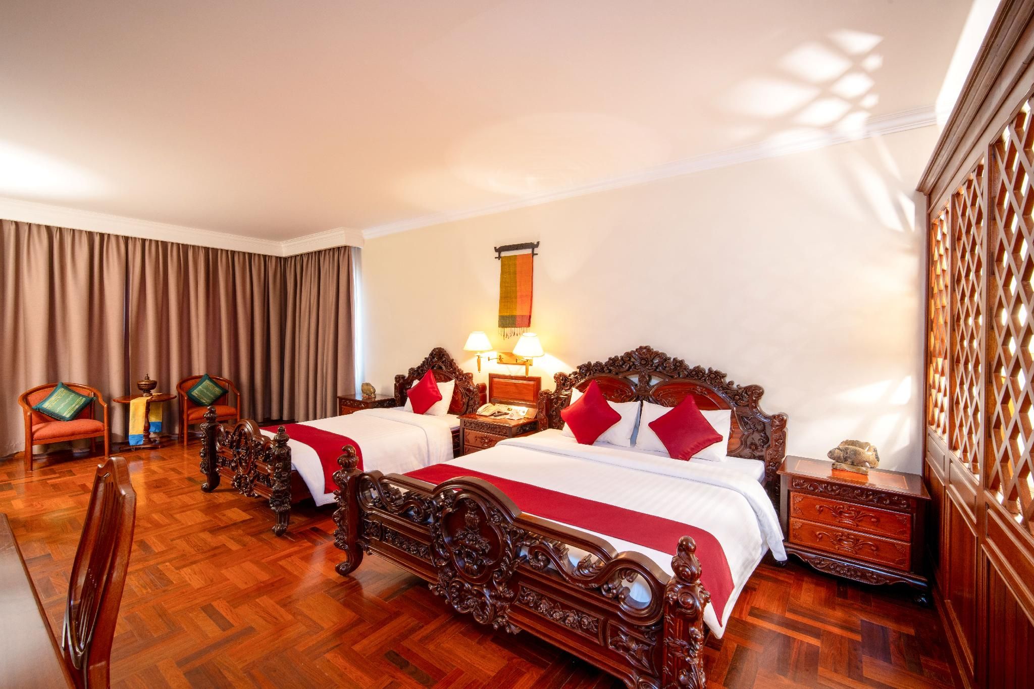 Junior Apartment Suite