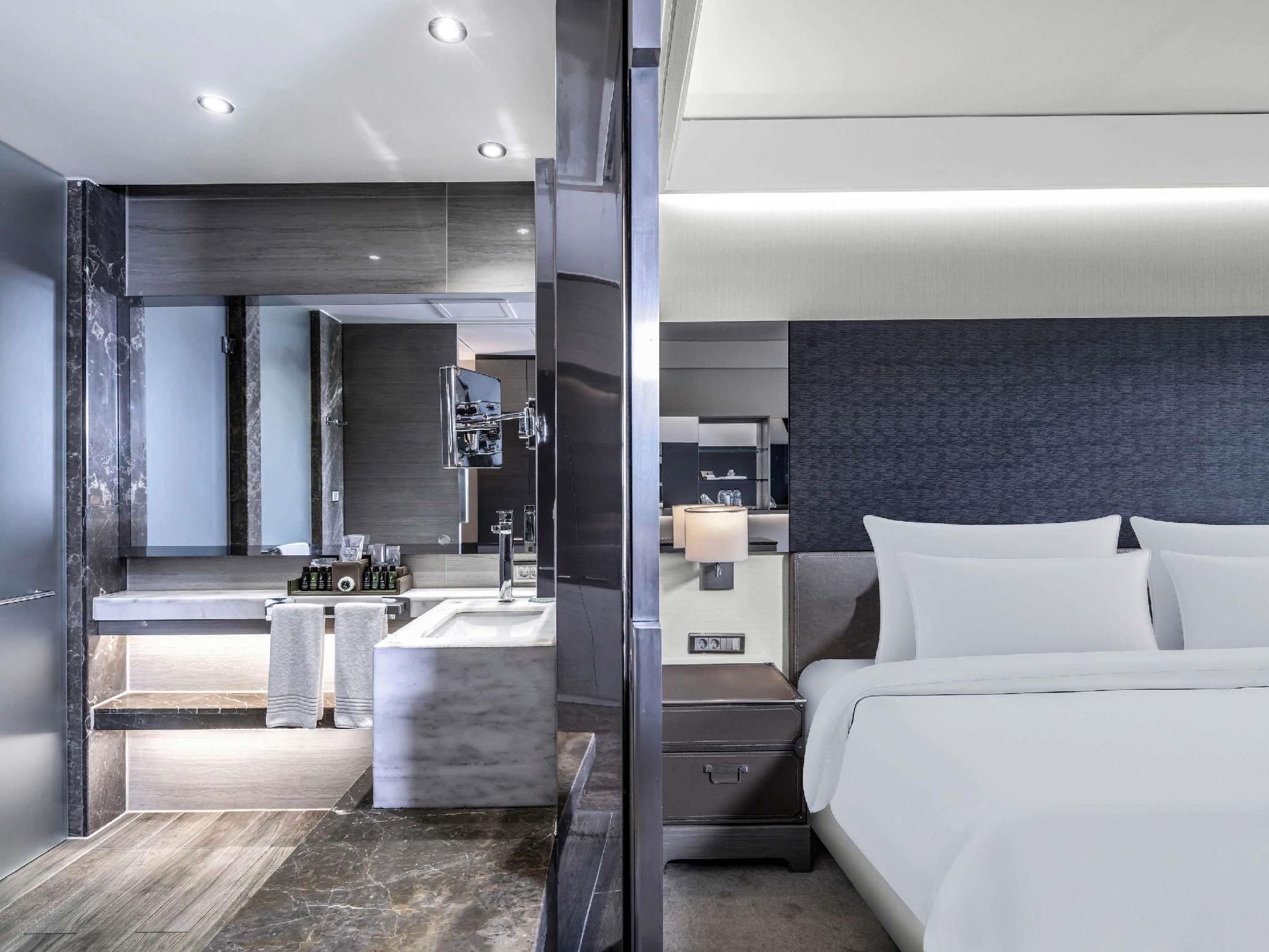 Deluxe Room - Accessible