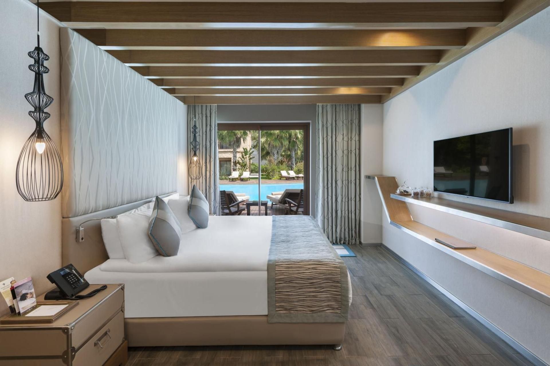 undefined Rixos Premium Belek - The Land of Legends Access 10