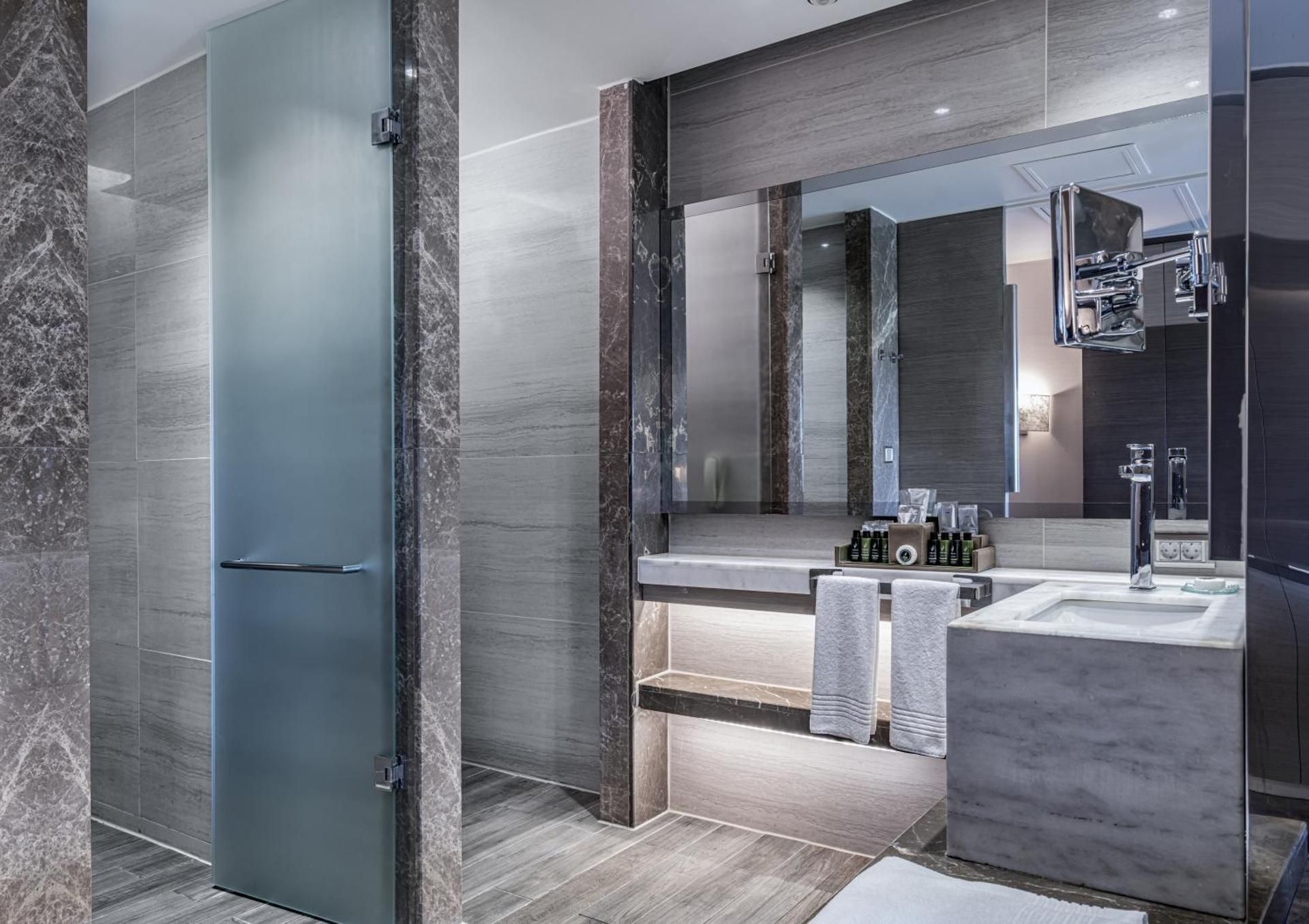 Rixos Premium Belek - The Land of Legends Access Deluxe Room Garden View 3