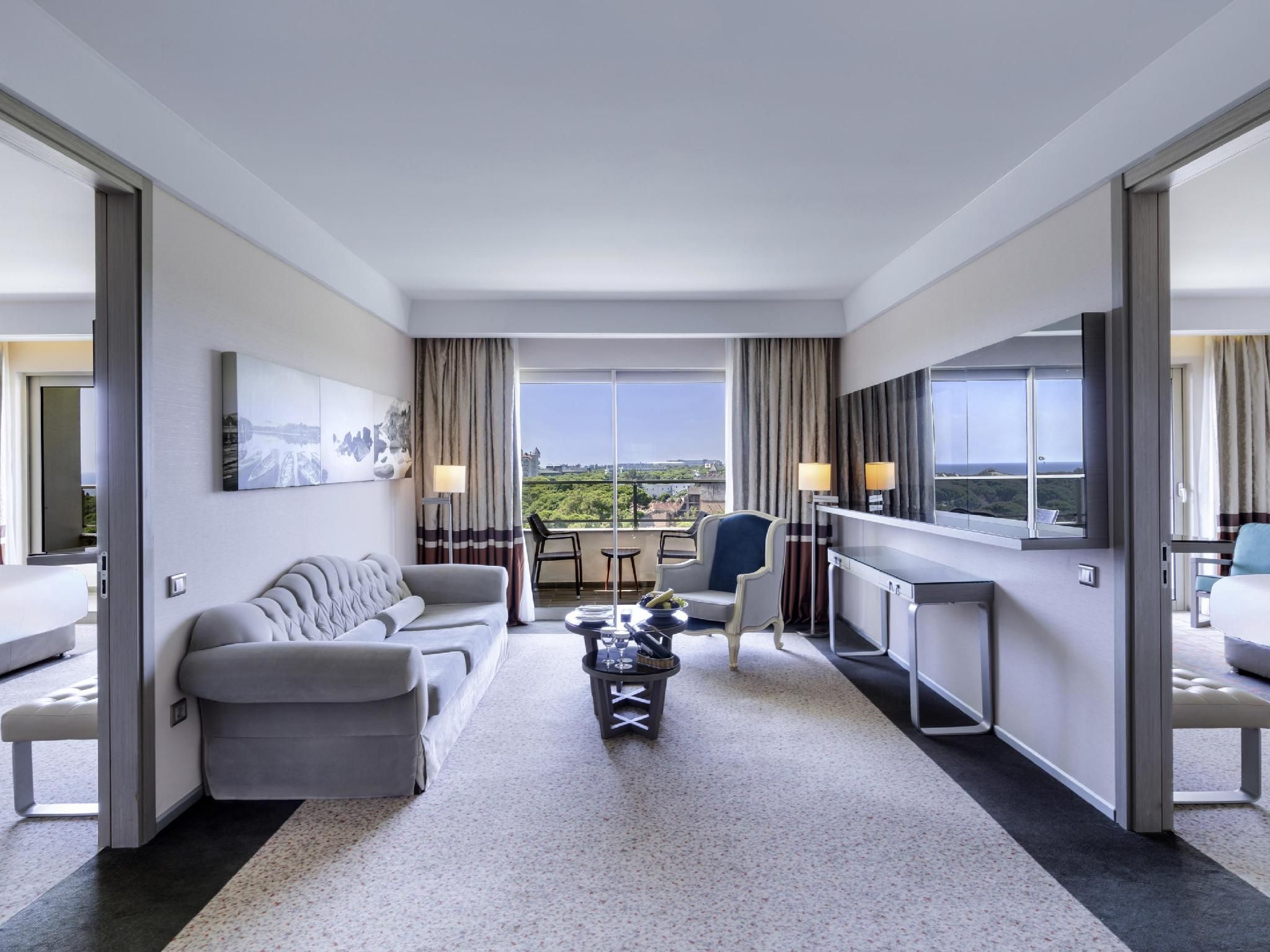 undefined Rixos Premium Belek - The Land of Legends Access 3