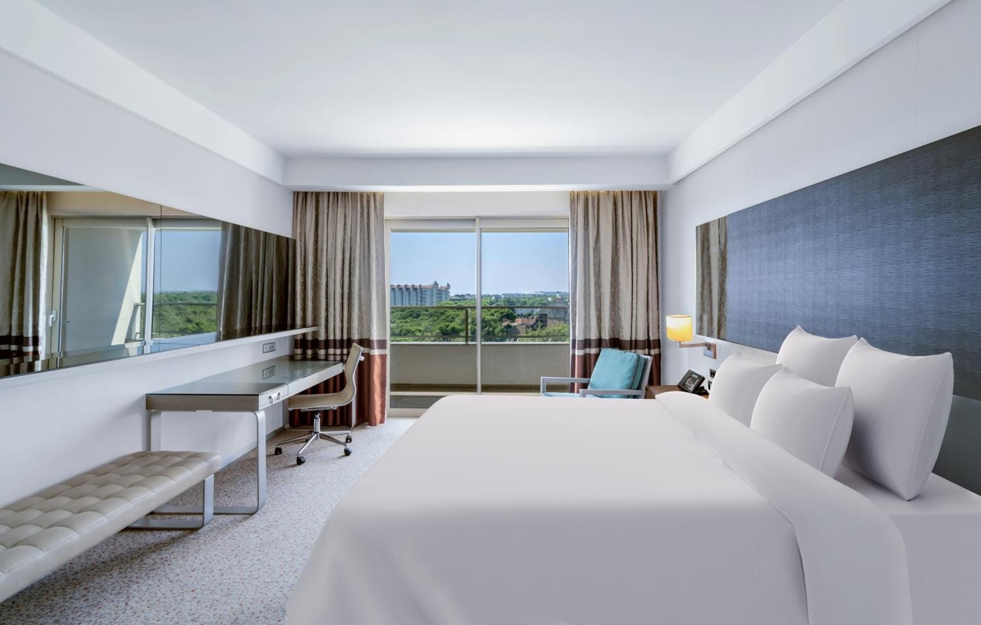 undefined Rixos Premium Belek - The Land of Legends Access 4