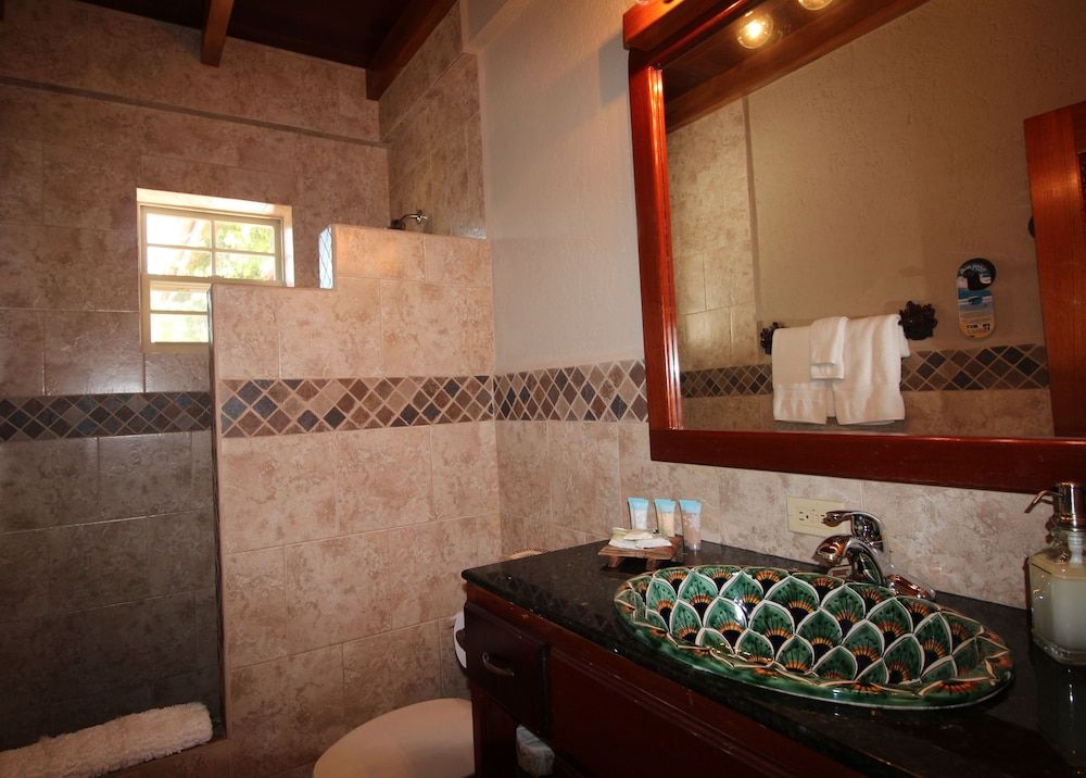 Luxury Villa, 1 Bedroom, Oceanfront