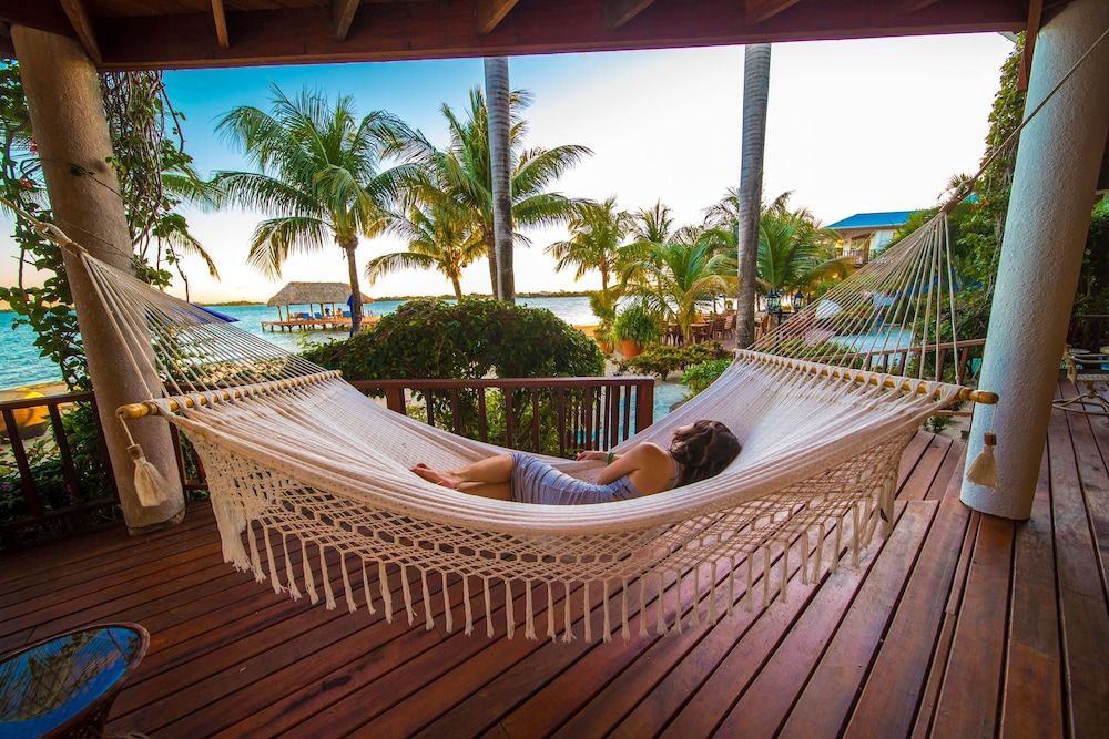 Honeymoon Villa, 1 King Bed, Oceanfront