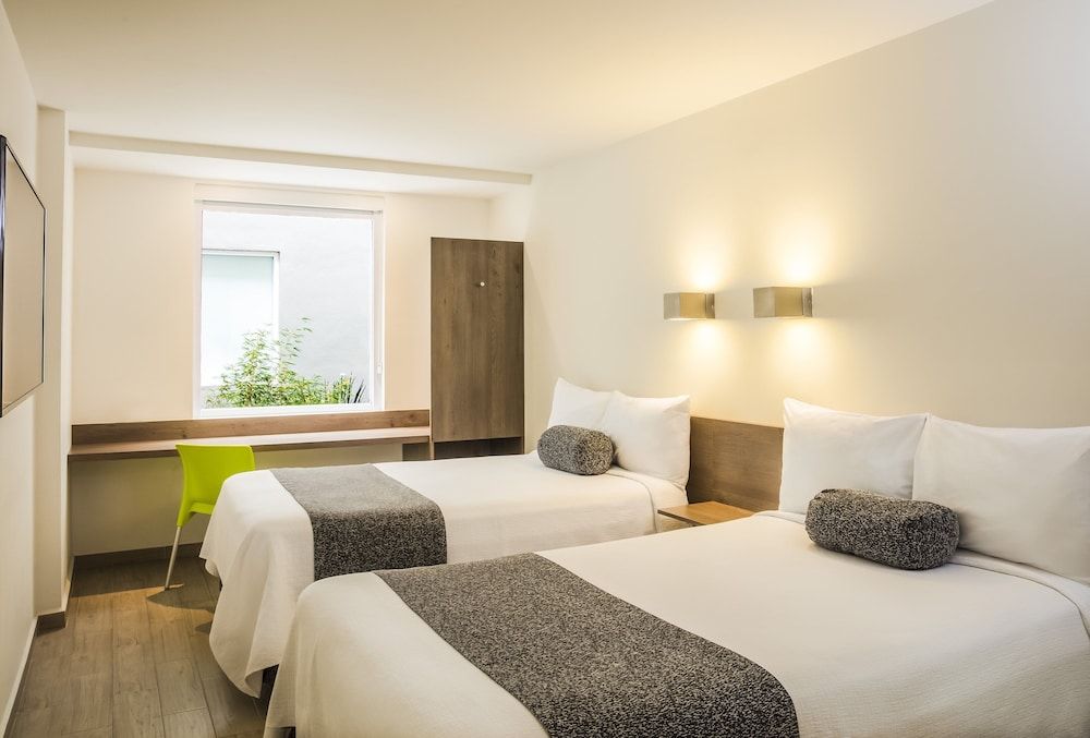 undefined One Ciudad de Mexico Patriotismo 2