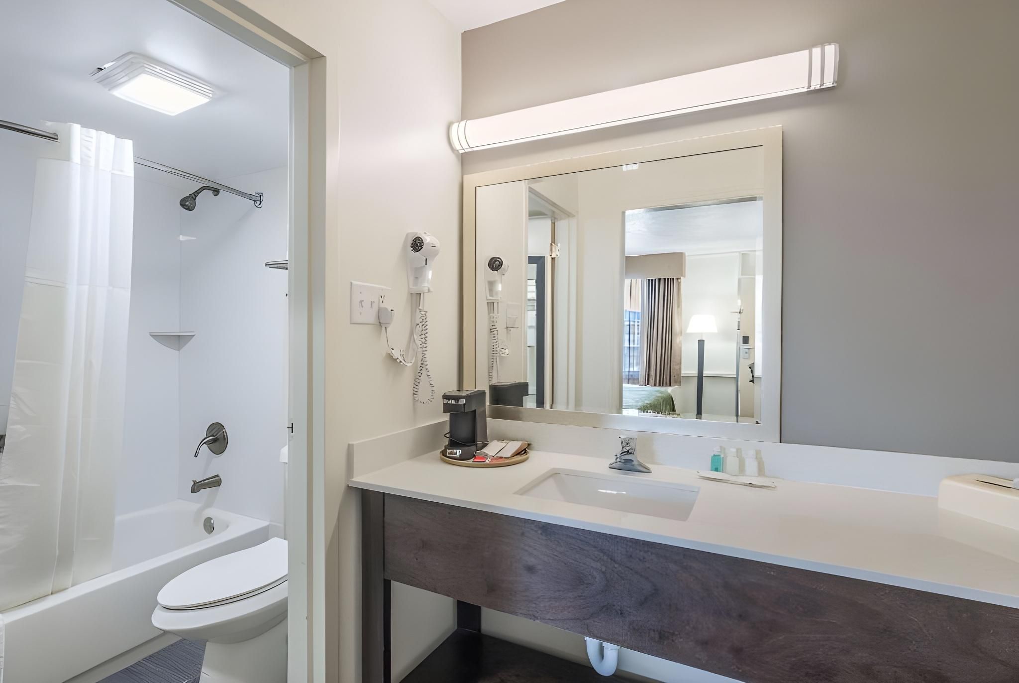 2 Double Beds, Nonsmoking